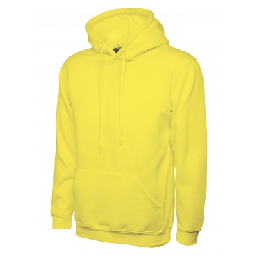 Sweatshirts Uneek Clothing Classic Hooded Sweatshirt £25.00