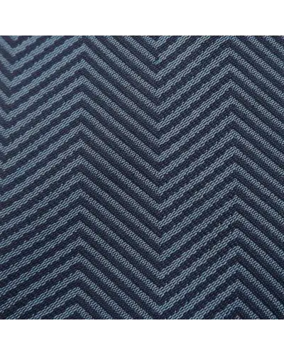 Men PEPER HAROW Lux Taylor Mens Ties - Blue £68.00
