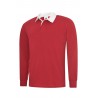 Shirts Uneek Clothing Classic Rugby Shirt £32.00