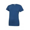 Tshirts Uneek Clothing Ladies Classic Crew Neck T-Shirt £8.00