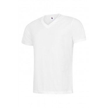 Tshirts Uneek Clothing Classic V Neck T-Shirt £9.00