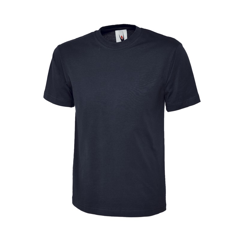 Tshirts Uneek Clothing Premium T-Shirt £9.00