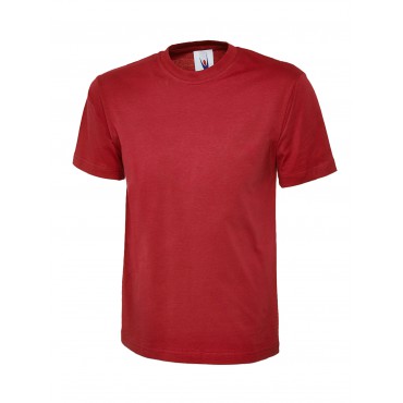 Tshirts Uneek Clothing Premium T-Shirt £9.00