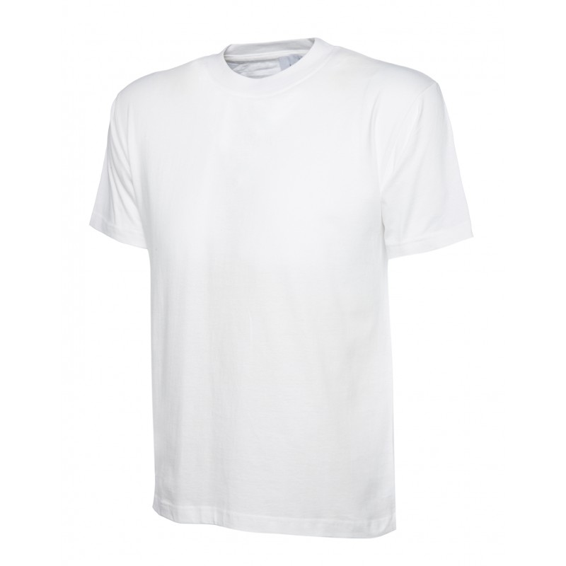 Tshirts Uneek Clothing Premium T-Shirt £9.00