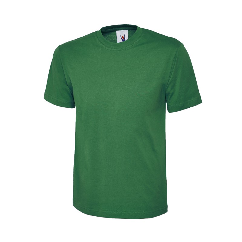 Tshirts Uneek Clothing Classic T-Shirt £8.00