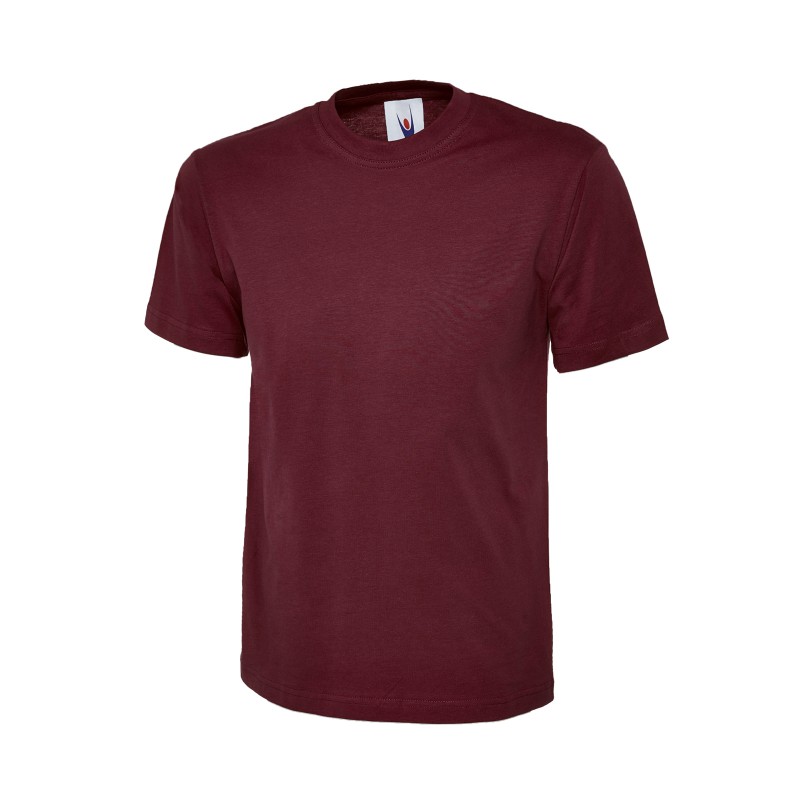 Tshirts Uneek Clothing Classic T-Shirt £8.00