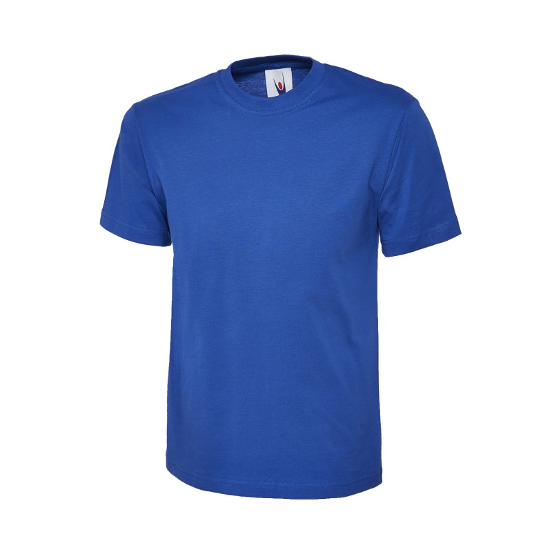 Tshirts Uneek Clothing Classic T-Shirt £8.00