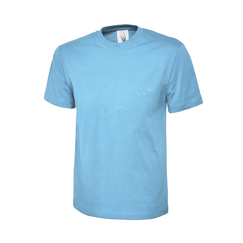 Tshirts Uneek Clothing Classic T-Shirt £8.00