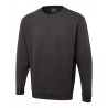 Sweatshirts Uneek Clothing Two Tone Crew New Sweatshirt £34.00