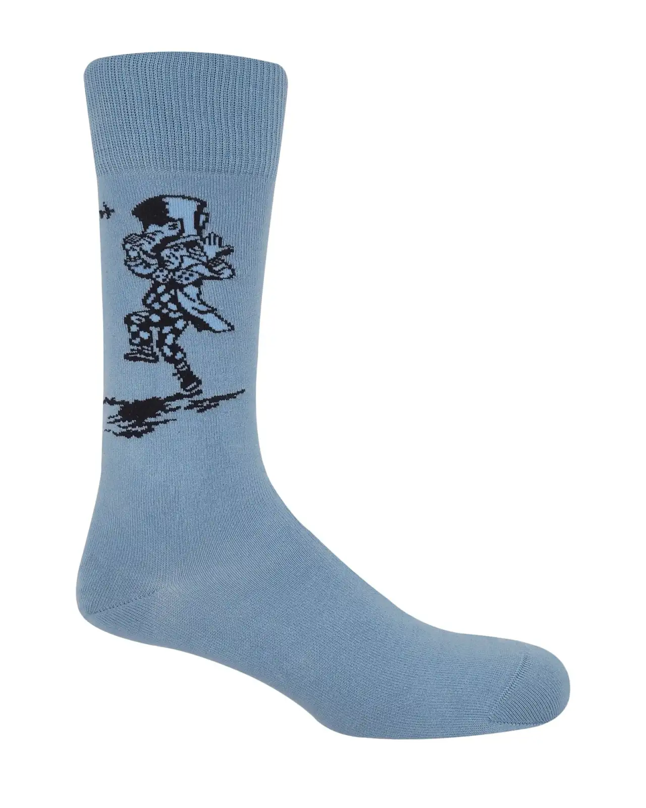 Men PEPER HAROW Alices Adventures In Wonderland Mens Socks - Mad Hatter £16.00