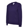 Sweatshirts Uneek Clothing Childrens V Neck Sweatshirt £20.00