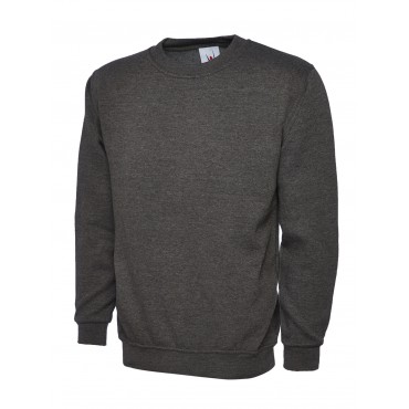 Sweatshirts Uneek Clothing Classic Sweatshirt £18.00