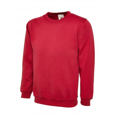 Sweatshirts Uneek Clothing Classic Sweatshirt £18.00