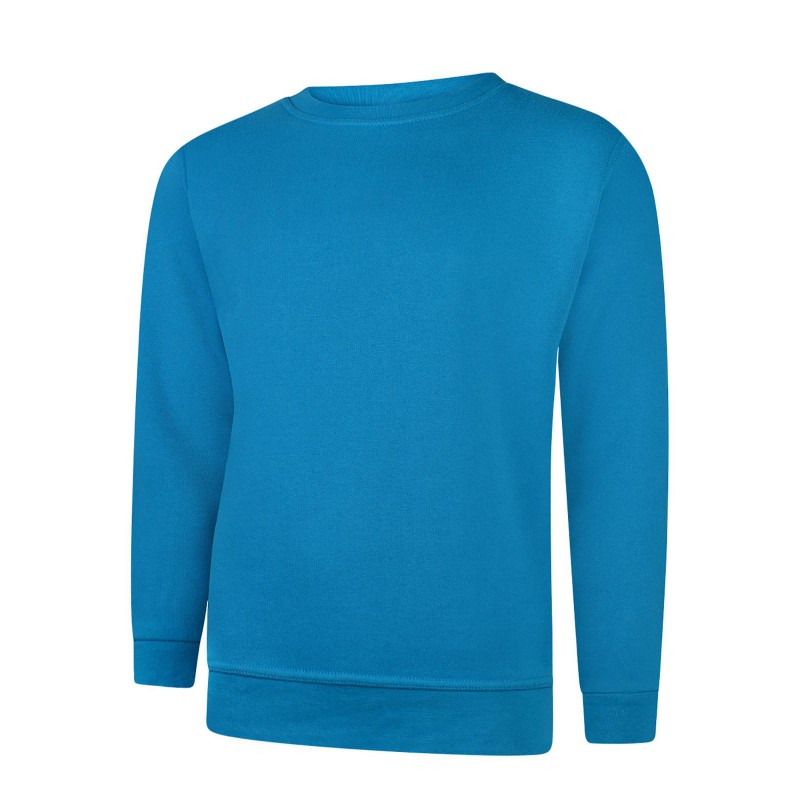 Sweatshirts Uneek Clothing Classic Sweatshirt £18.00