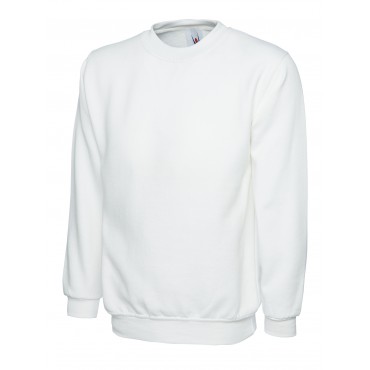 Sweatshirts Uneek Clothing Classic Sweatshirt £18.00