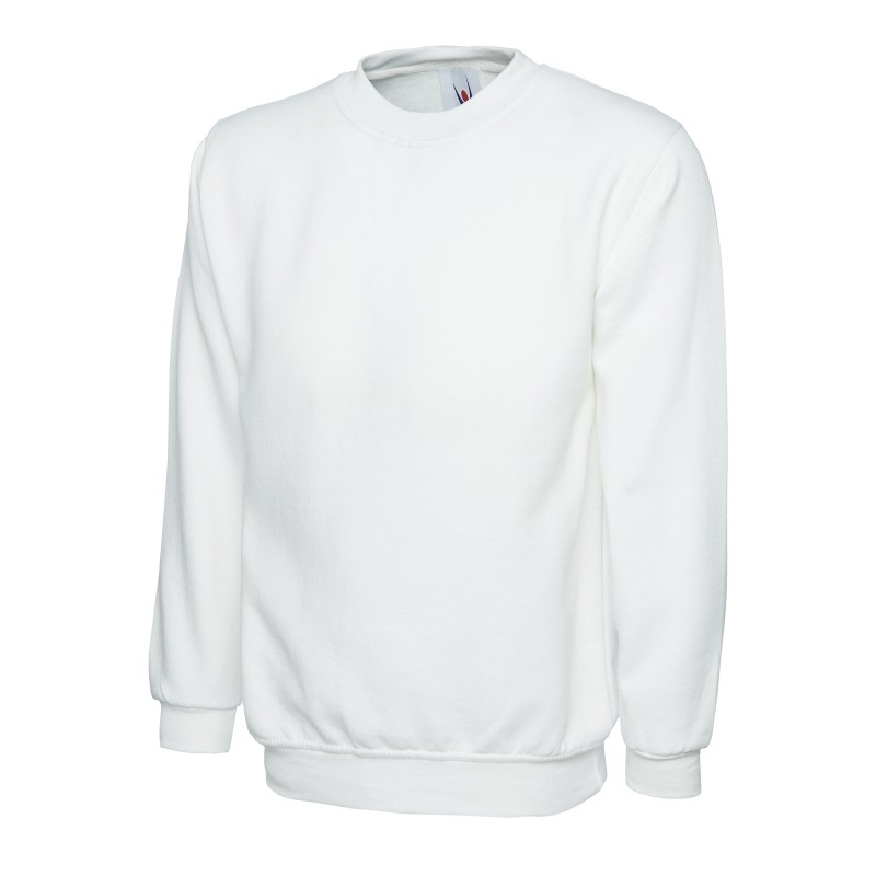 Sweatshirts Uneek Clothing Classic Sweatshirt £18.00