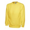 Sweatshirts Uneek Clothing Classic Sweatshirt £18.00