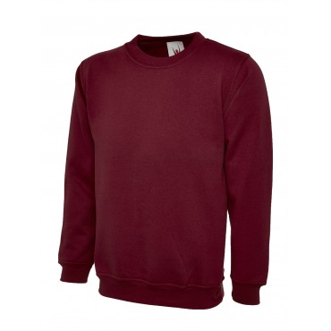 Sweatshirts Uneek Clothing Premium Sweatshirt £23.00