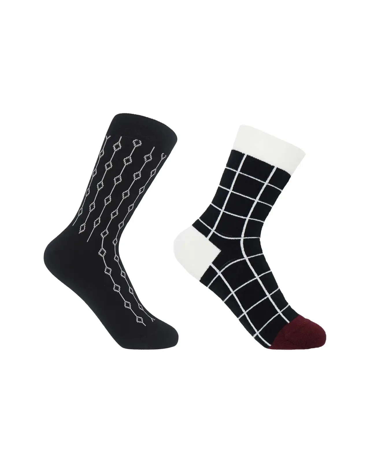 Women PEPER HAROW Womens Socks Bundle - Black £26.00