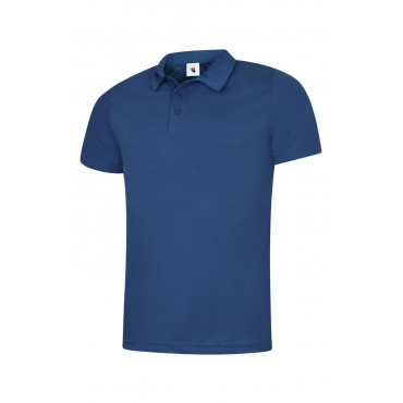 Poloshirts Uneek Clothing Mens Ultra Cool Poloshirt £16.00