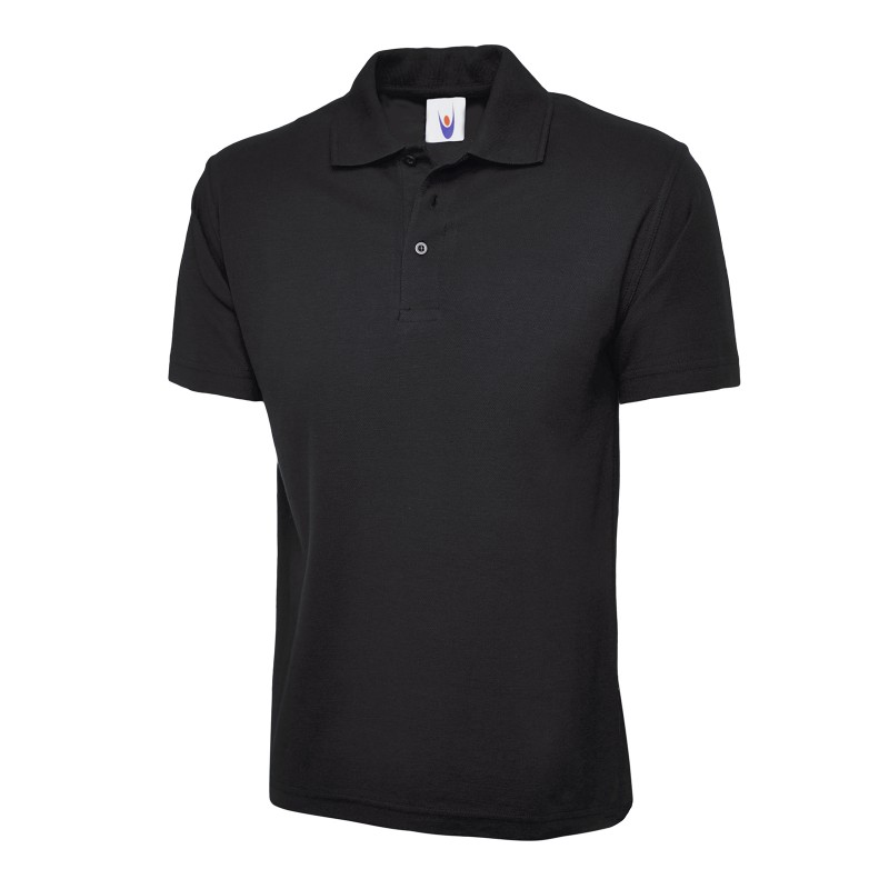 Poloshirts Uneek Clothing Olympic Poloshirt £11.00