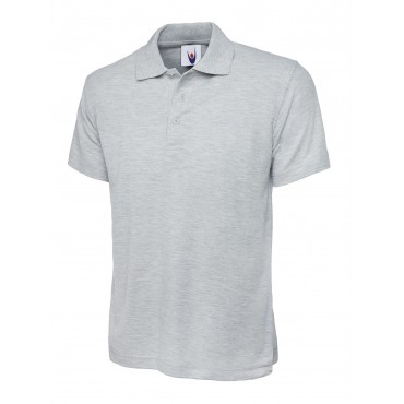 Poloshirts Uneek Clothing Olympic Poloshirt £11.00