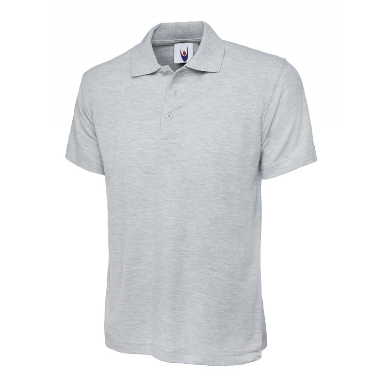 Poloshirts Uneek Clothing Olympic Poloshirt £11.00