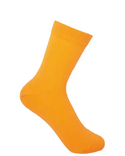 Women PEPER HAROW Classic Womens Socks - Yellow £15.00