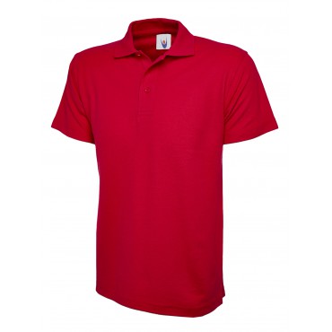 Poloshirts Uneek Clothing Olympic Poloshirt £11.00