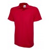 Poloshirts Uneek Clothing Olympic Poloshirt £11.00