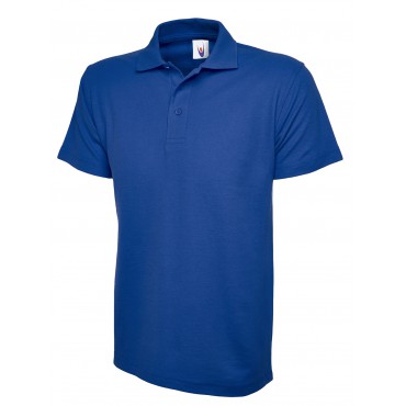 Poloshirts Uneek Clothing Olympic Poloshirt £11.00