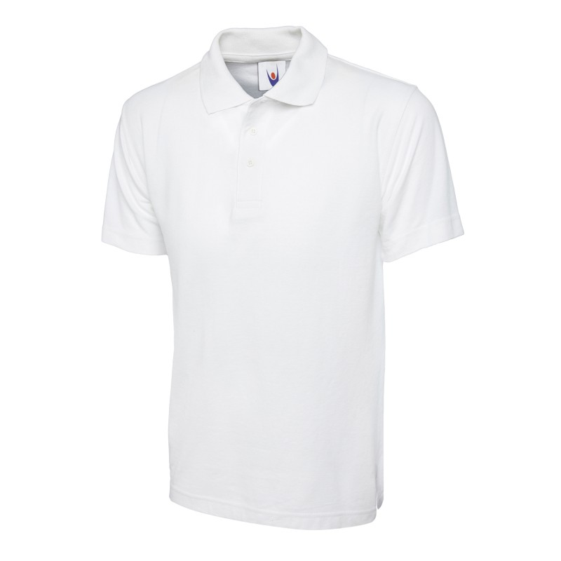 Poloshirts Uneek Clothing Olympic Poloshirt £11.00