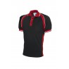 Poloshirts Uneek Clothing Sports Poloshirt £32.00