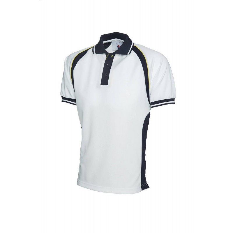 Poloshirts Uneek Clothing Sports Poloshirt £32.00