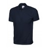 Poloshirts Uneek Clothing Jersey Poloshirt £13.00