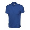 Poloshirts Uneek Clothing Jersey Poloshirt £13.00