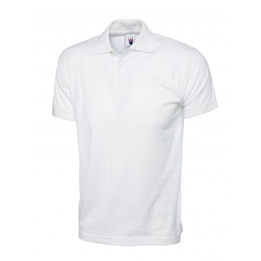 Poloshirts Uneek Clothing Jersey Poloshirt £13.00