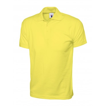 Poloshirts Uneek Clothing Jersey Poloshirt £13.00