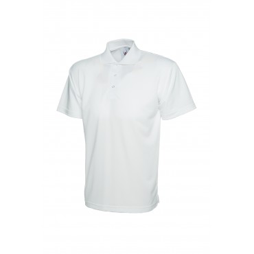 Poloshirts Uneek Clothing Processable Poloshirtand £24.00