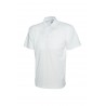 Poloshirts Uneek Clothing Processable Poloshirtand £24.00