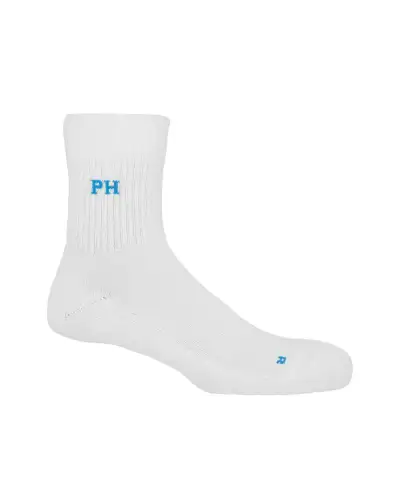 Men PEPER HAROW 3 Pack Essential Quarter Mens Sport Socks - Mixed £27.00