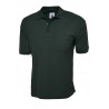 Poloshirts Uneek Clothing Cotton Rich Poloshirt £15.00