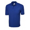 Poloshirts Uneek Clothing Cotton Rich Poloshirt £15.00