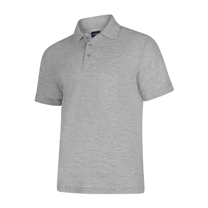 Poloshirts Uneek Clothing Deluxe Poloshirt £14.00