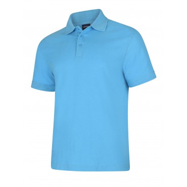 Poloshirts Uneek Clothing Deluxe Poloshirt £14.00