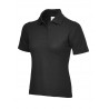 Poloshirts Uneek Clothing Ladies Classic Poloshirt £13.00