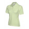 Poloshirts Uneek Clothing Ladies Classic Poloshirt £13.00