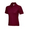 Poloshirts Uneek Clothing Ladies Classic Poloshirt £13.00