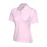 Poloshirts Uneek Clothing Ladies Classic Poloshirt £13.00