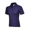 Poloshirts Uneek Clothing Ladies Classic Poloshirt £13.00